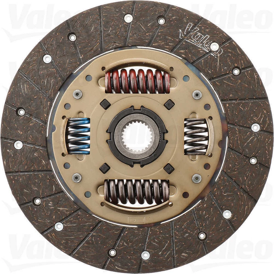 Kit Embrague Transmisión-Natural Valeo 52254805 Foto 4 de 4