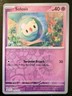 Solosis 070/162 Reverse Holo Common Scarlet & Violet: Temporal Forces Pokemon