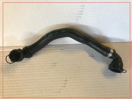 BMW 5,6,7,8  Schlauch Kühlmittelschlauch Vorlauf Kondensator Motor 9308346