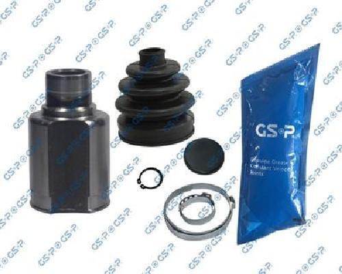 Original GSP Joint Set Drive Shaft 661048 For Audi Cupra Skoda VW
