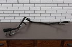 22-24 Jeep Wagoneer Gas Fuel Tank Filler Neck W/ Capless Filler Valve & Piping