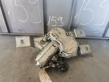 Original Ford Escort V GAL Heckwischermotor Wischermotor hinten 91AB-17404-A1B