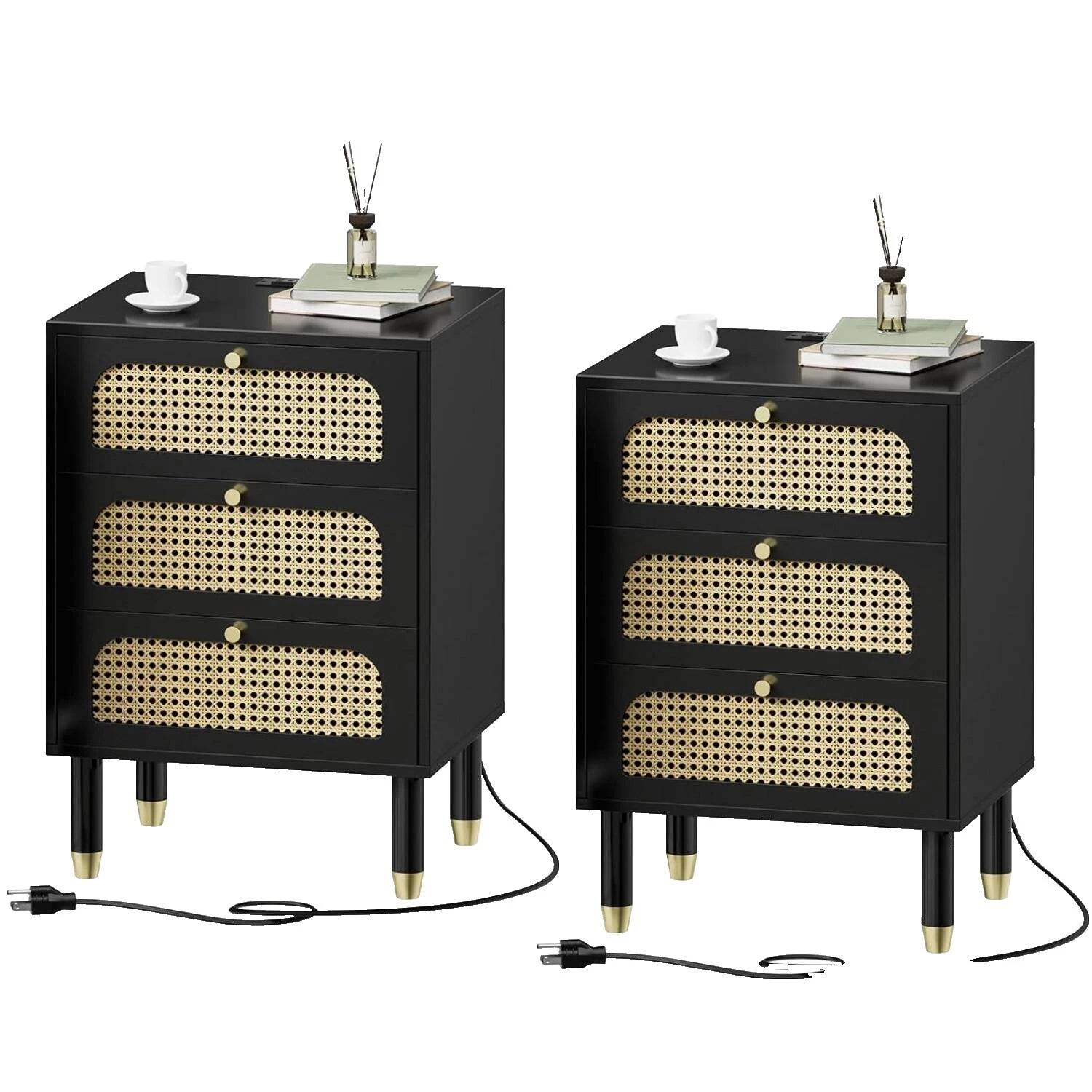 Muebles de Dormitorio moderno Hogar