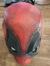 Deadpool Mask