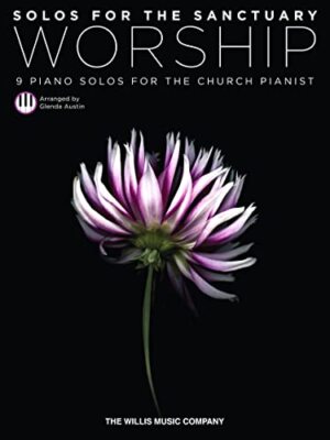 Solos for the Sanctuary - Wors - Paperback - VERY GOOD