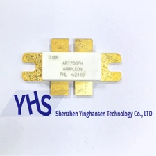 YHS-ART700FH Power LDMOS transistor 700W 1MHz-450MHz 90% new 1pcs