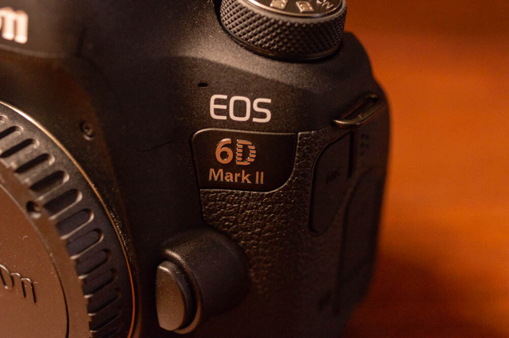 canon EOS 6D MarkII ボディ Canon EOS 6D Mark II - (Body Only) From Japan | eBay