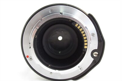 EXC+++++】Contax Carl Zeiss Sonnar T* 90mm f/2.8 G Lens for G1 G2