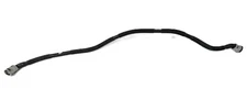 BMW 1 2 Series F20 F87 M2 Fuel Tank Vent Hose Line Pipe 7244944