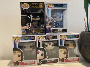 funko pop bundle