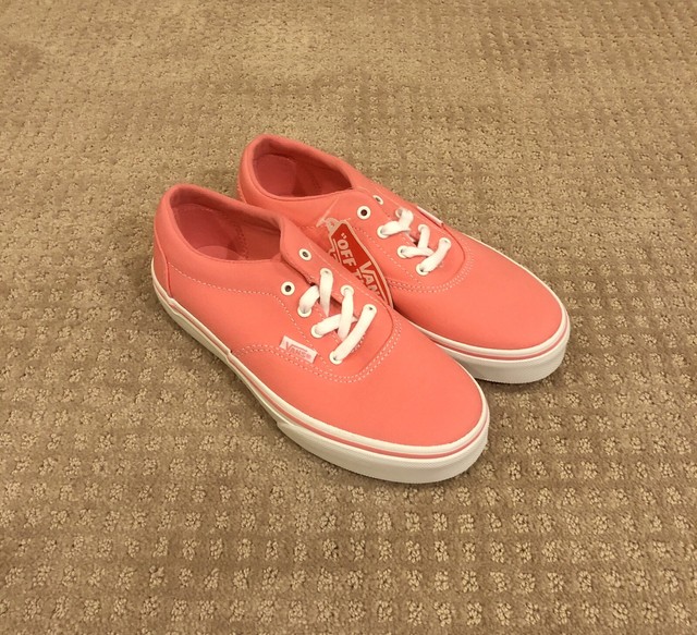 kids vans size 2