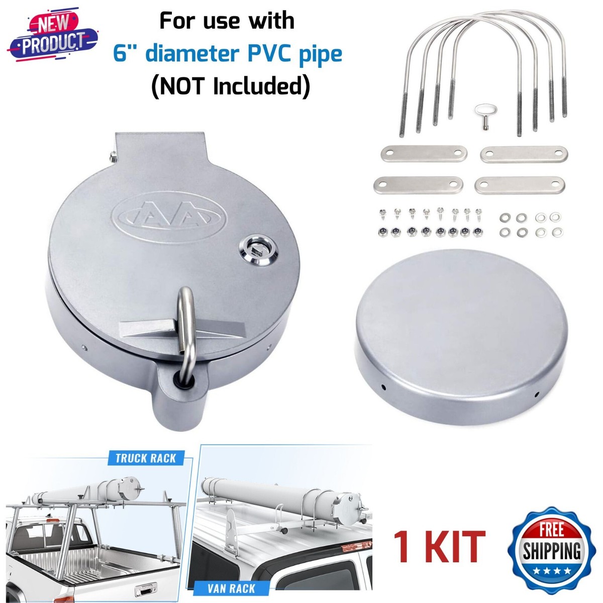 Conduit Carrier for 6