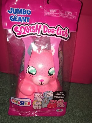 squishy toys r us