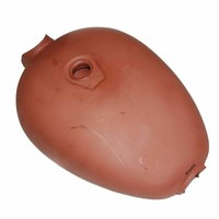 Kraftstofftank FüR Royal Enfield Electra Classic Standard 350 UCE Motorrad