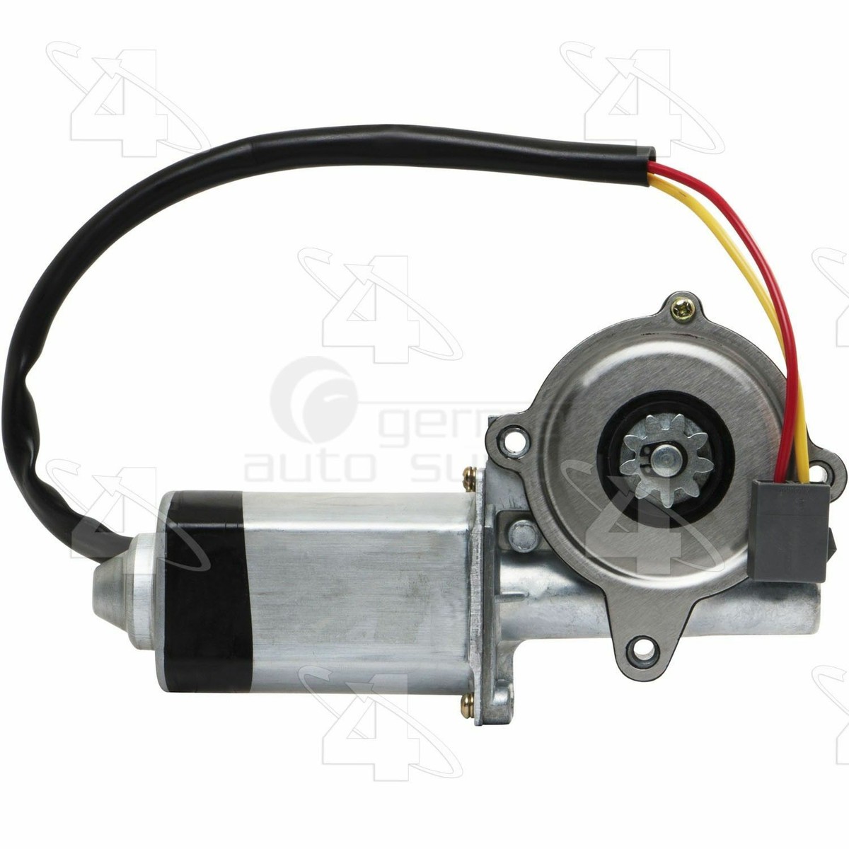 ACI Power Window Motor 83095 F4TZ1523394A for Ford Lincoln Mercury