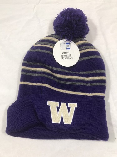 Gold Beanie NCAA Pac12 | eBay