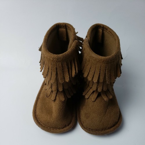 12 month girl boots