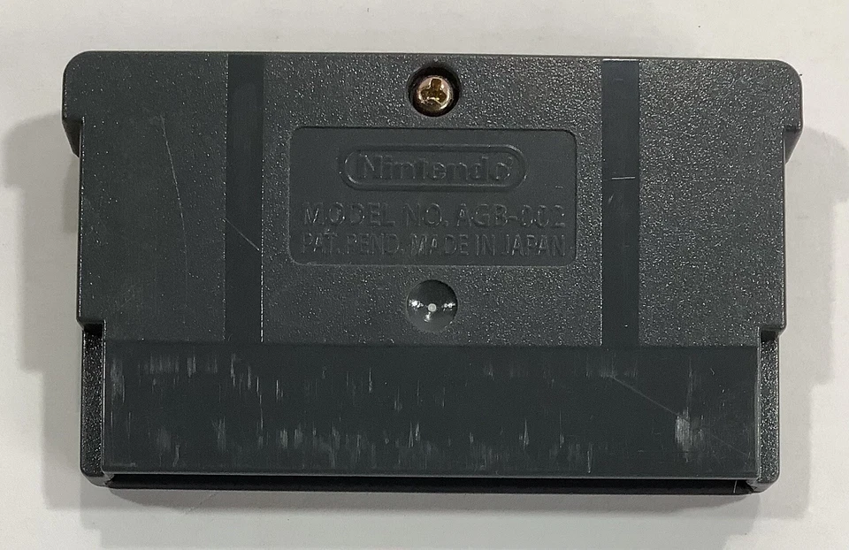 Nintendo Game Boy Advance- ADVANCE WARS 2 Game Cartridge Only TESTED/WORKS - Image 2 of 4