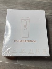 Laser Hair Removal, At-Home IPL Hair Removal for Women Permanent Hair Removal De