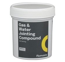 Flomasta Gas & Water Jointing Compound 250g