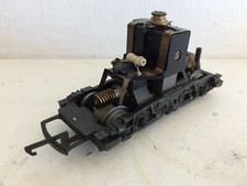 TRIANG HORNBY R357 R751 31 BRUSH / EE 37 POWER BOGIE GC D5572 D6830 G.W.ORDER