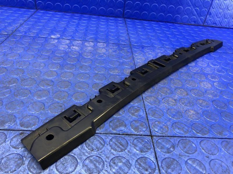 2016-2021 MCLAREN 570S OEM REAR BUMPER MOUNT BRACKET TRIM 13A3060CP