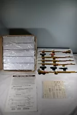 K-Line TCA TTAC Intermodal 5 Car Set - O Gauge