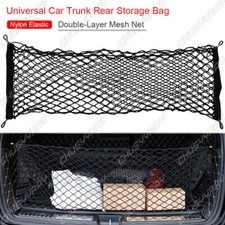 Envelope Style Trunk Cargo Net For Toyota Camry 2012 - 2017 Brand New