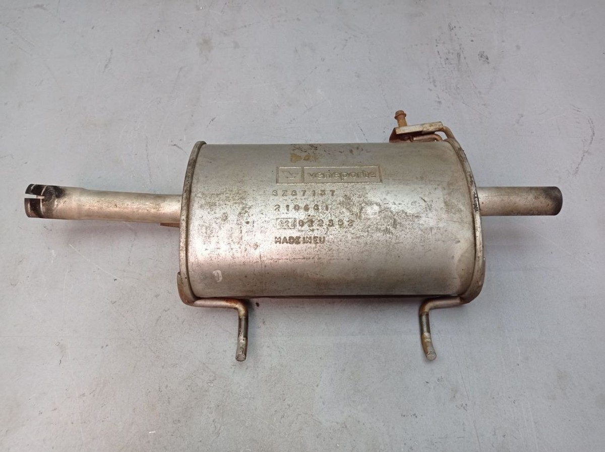 ❤︎ Zubehör für CITROEN Zx N2 1 8 I 16v 81 Kw 110 Ps Ab 01 1996