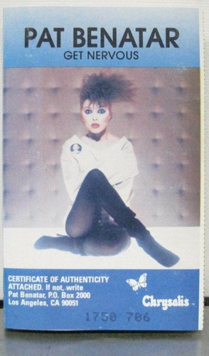 Various Genres of Rock n' Roll, Pop, Blues, Metal Music Cassette Tapes "Choice" - Picture 19 of 421