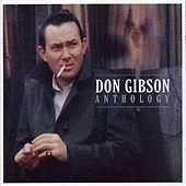 Don Gibson : Anthology CD 2 discs (2004) Highly Rated eBay Seller Great Prices