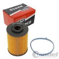 Mapco Kraftstofffilter Passend FüR Ford Mondeo Volvo C30 C70 S40 S60 S80 V40 V50