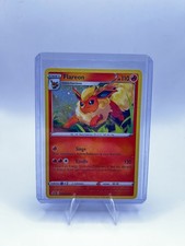 Flareon SWSH041 SWSH: Sword & Shield Promo Cards Holo on eBay