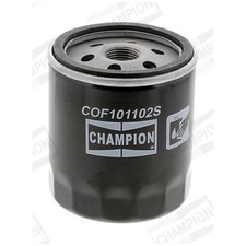Champion Ölfilter COF101102S 5009285 5016786 5650343 650104 650381 | 21115563