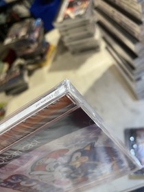 Sonic Adventure Sega All Stars Miscolored Label(Sega Dreamcast, 1999) SEALED NEW