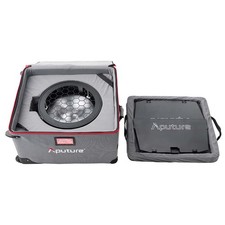 Aputure CF16 16" Motorized Fresnel Lens with Rolling Soft Case for STORM XT52 LE
