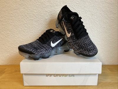 Nike WMNS Air Vapormax Flyknit 3 Gr. 38 NEU (AJ6910-001) OVP