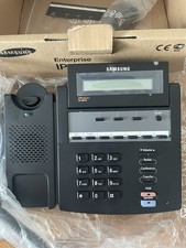 samsung DS-5007S -Button Telephone Black .