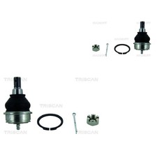 TRISCAN 2x Traggelenk Führungsgelenk vorne links rechts für Daihatsu Terios J2 
