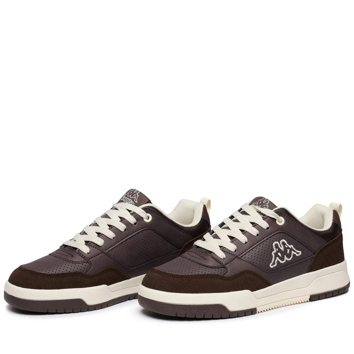 TG. 39 EU) Kappa Lineup Unisex Scarpe per jogging su strada Unisex - Adulto, Ro