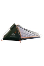 Mountain Warehouse Backpacker Lightweight 1 Man Tent