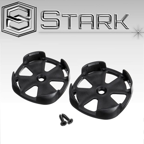 High Performance 500 Watt Max Power Neodymium Silk Dome Tweeters - 4 Pairs Su... - Picture 4 of 5