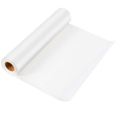 Tracing Paper Roll 18 Inch X 30 Yards White Translucent Pattern Paper Trace Pape
