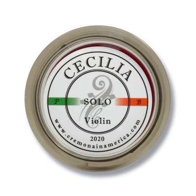 'SOLO  Rosin for Violin, Rosin Specially Formulated Violin Rosin for Violin B...