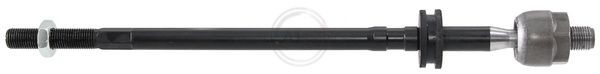 A.B.S. Axialgelenk, Spurstange 240561 FüR Chevrolet Opel-image