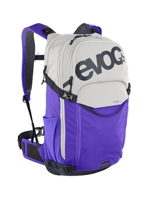 EVOC BACKPACK STAGE 18