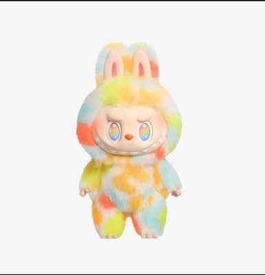 US SELLER THE MONSTERS Big into Energy Series ROCK THE UNIVERSE