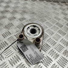 FORD FIESTA MK6 Van Ölkühler CM5G-6B856-FA 1,0 Benzin 103 kW 2016 30826456