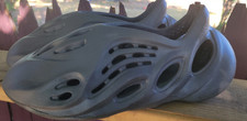 Adidas Yeezy Foam Rnnrs Size 10