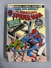 Marvel Comics AMAZING SPIDER-MAN Vol #6 Omnibus DM HC (2025) Global Shipping